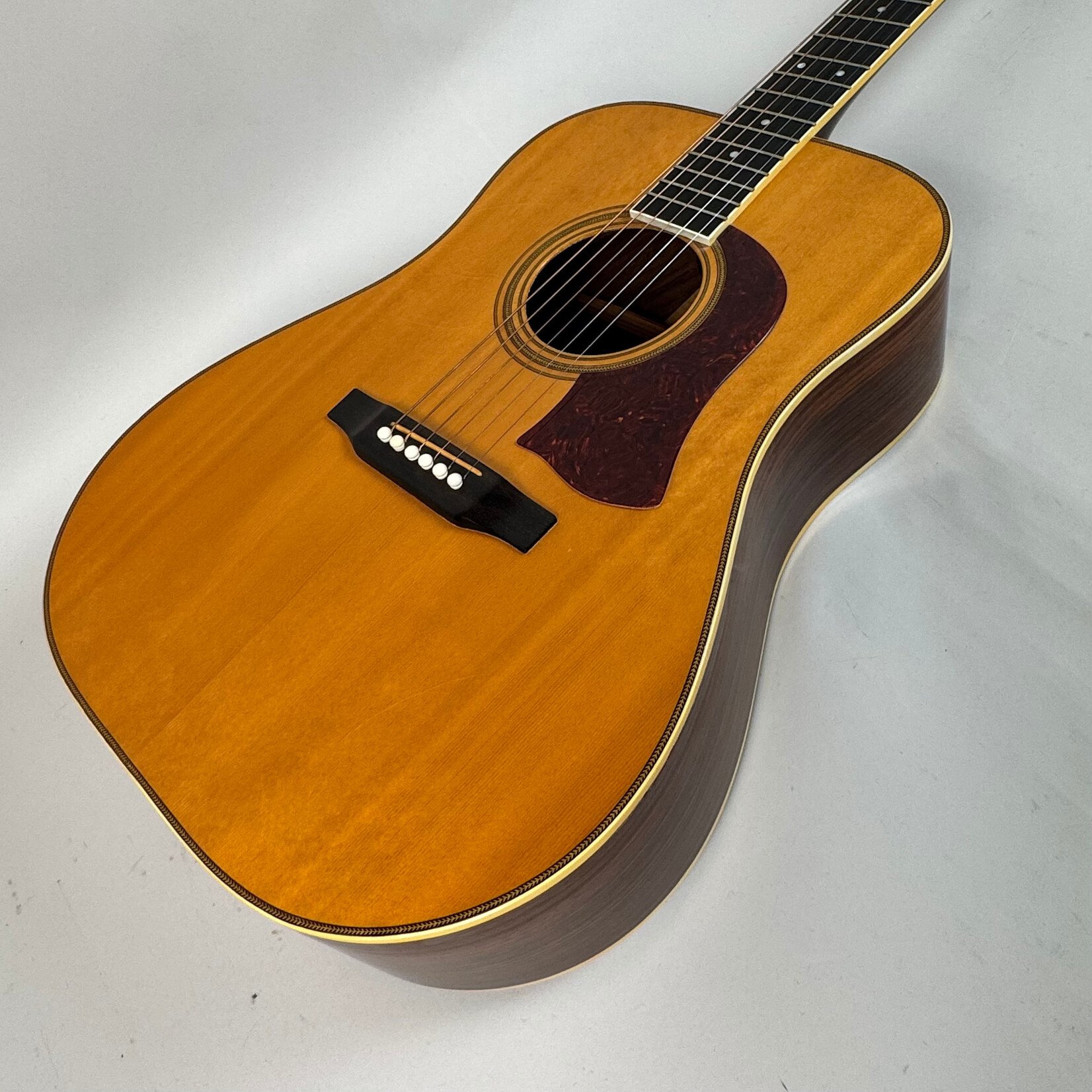 Mossman 1976 S. L. Mossman Great Plains Brazilian