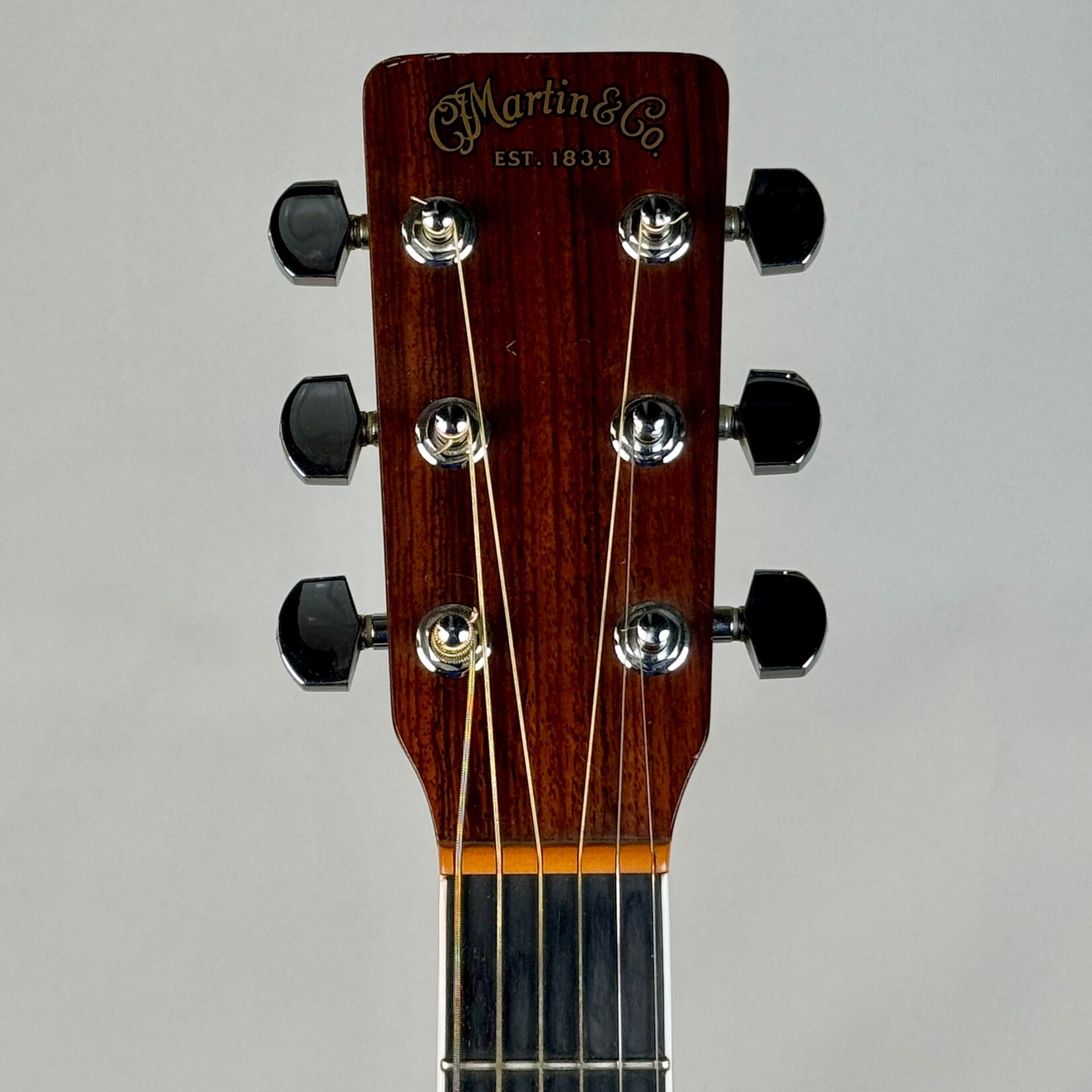 Martin 1985 Martin D-35