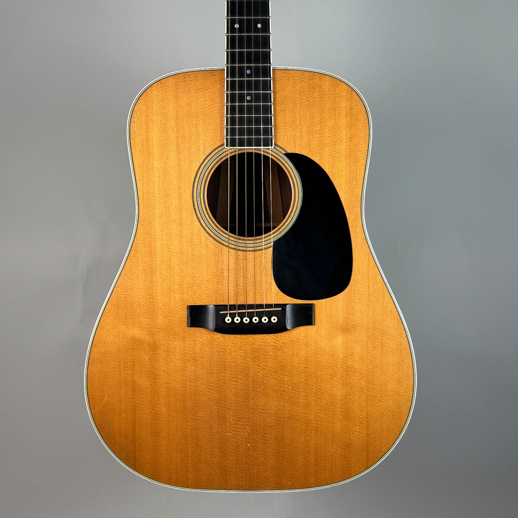 Martin 1985 Martin D-35