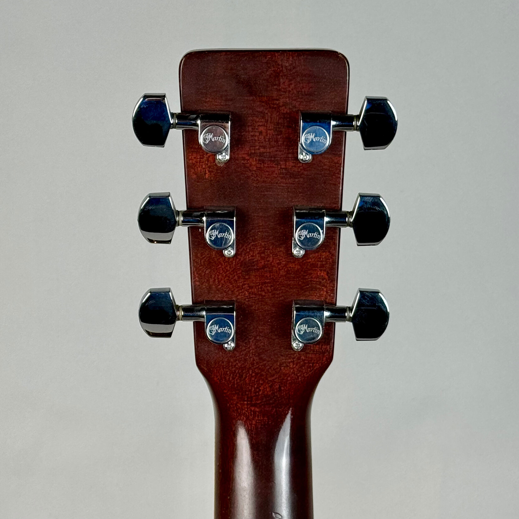 Martin 1985 Martin D-35