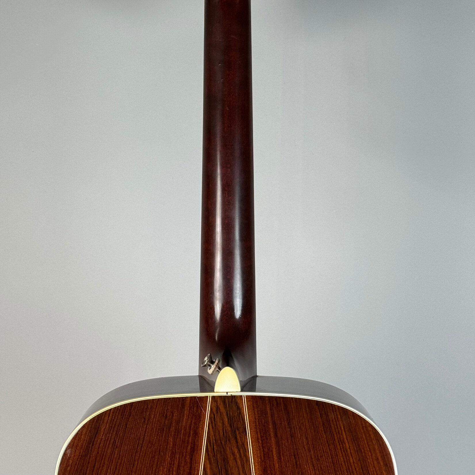 Martin 1985 Martin D-35