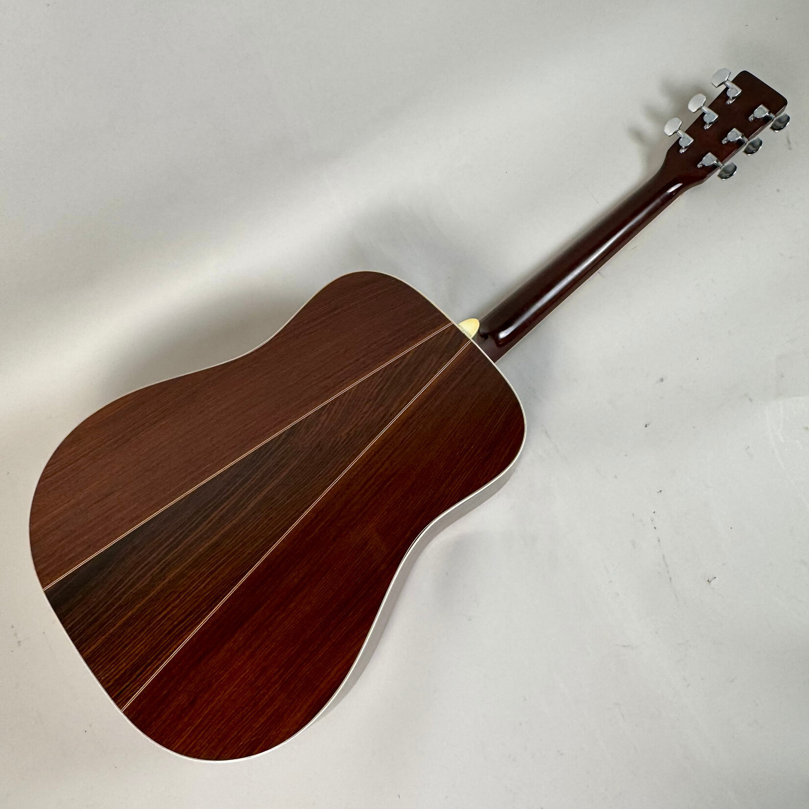Martin 1985 Martin D-35