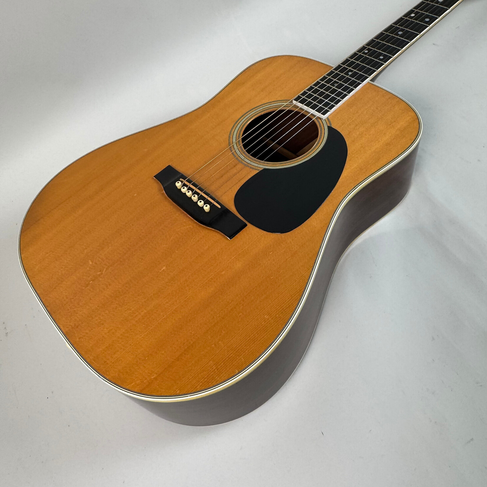 Martin 1985 Martin D-35