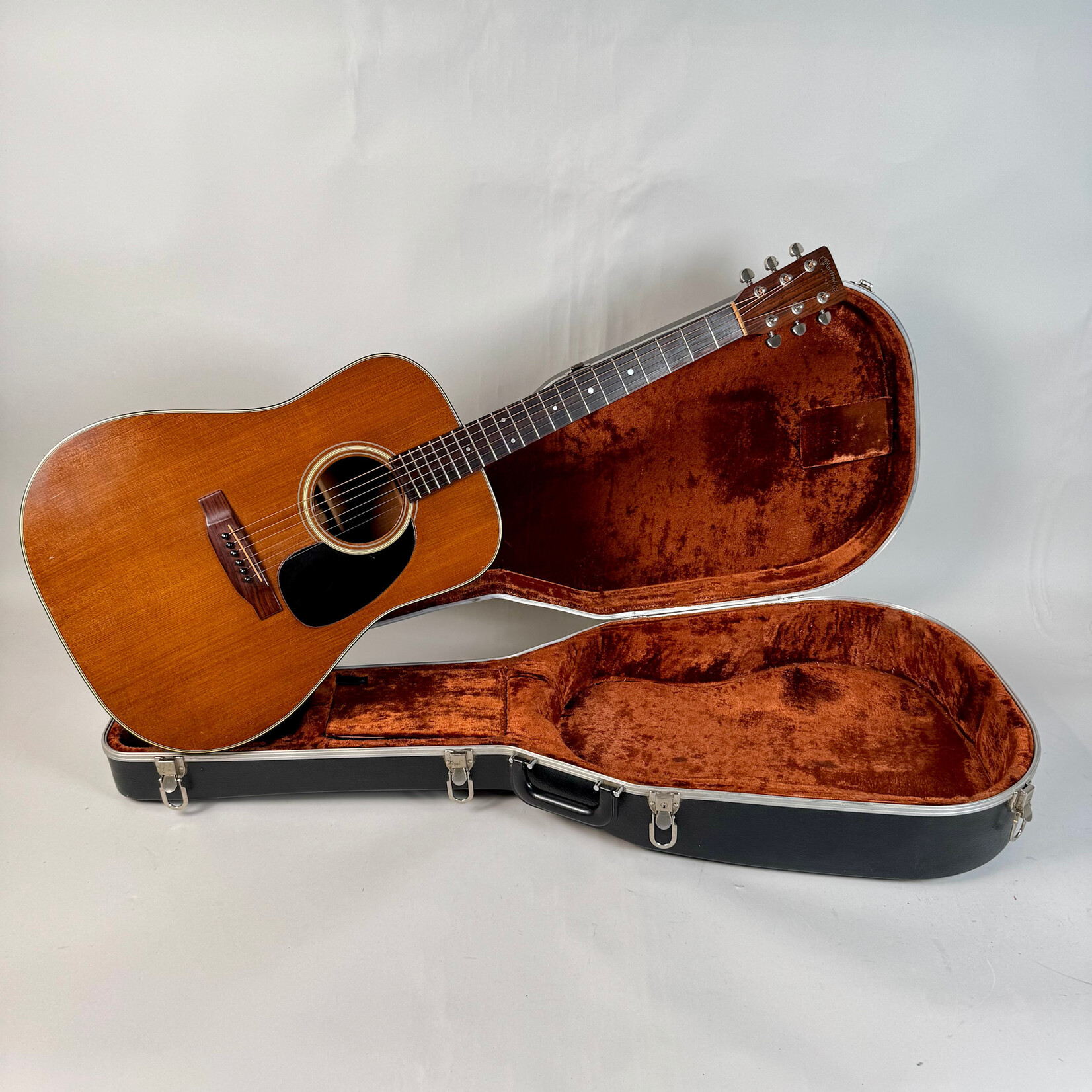 Martin 1977 Martin D-19