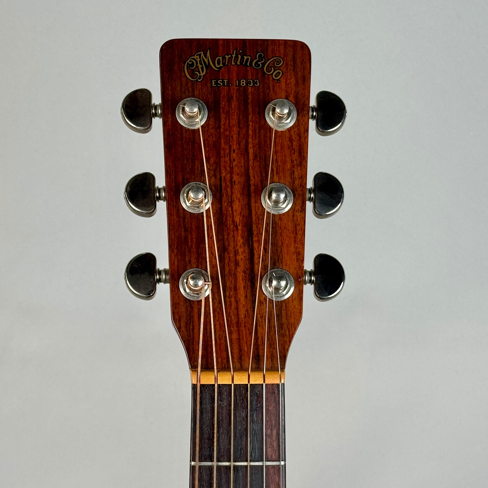 Martin 1977 Martin D-19