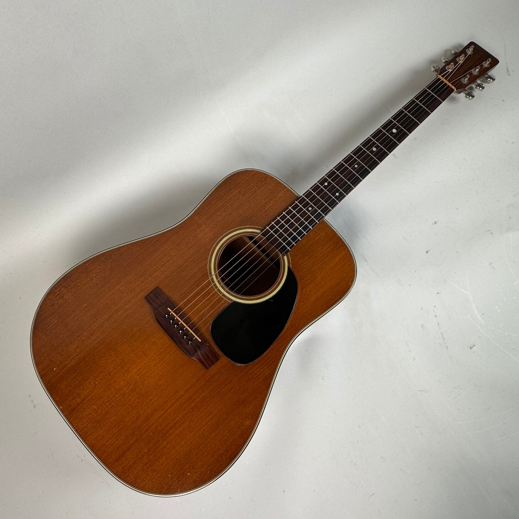 Martin 1977 Martin D-19