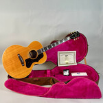 Gibson 1991 Gibson J-185