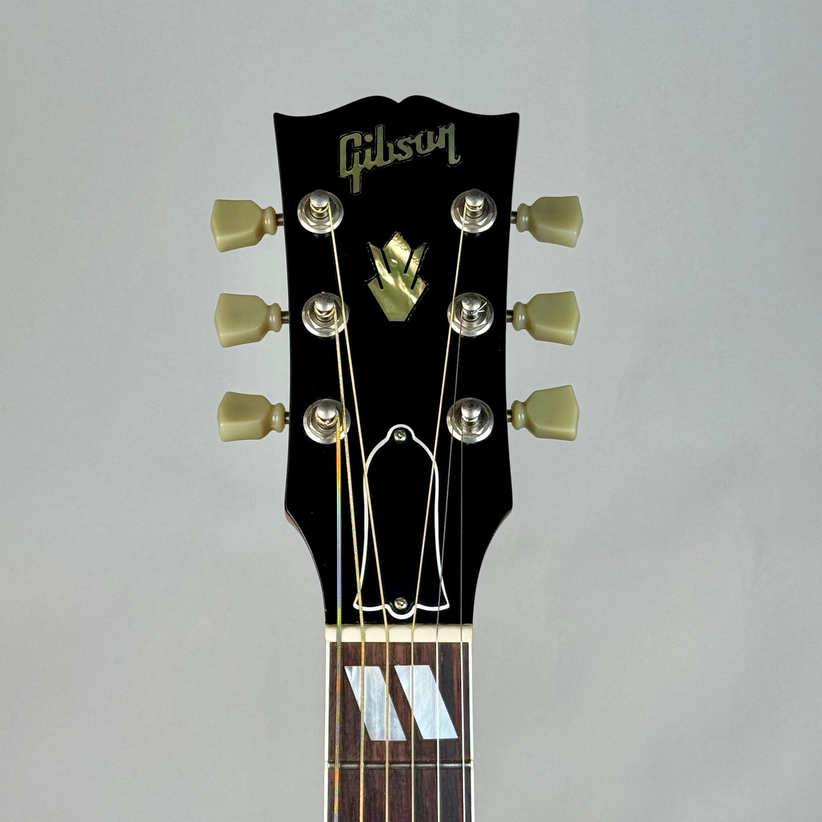 Gibson 1991 Gibson J-185