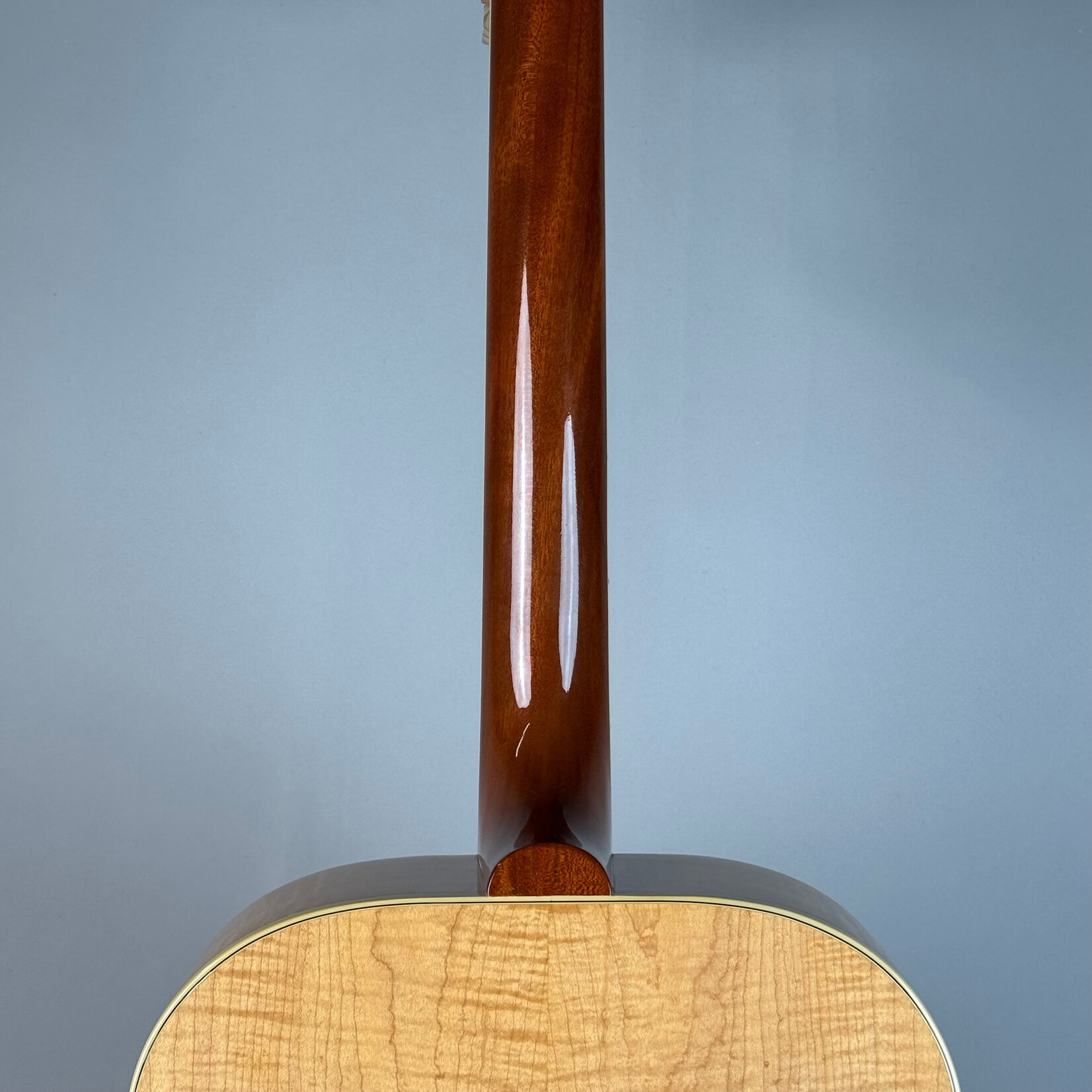 Gibson 1991 Gibson J-185