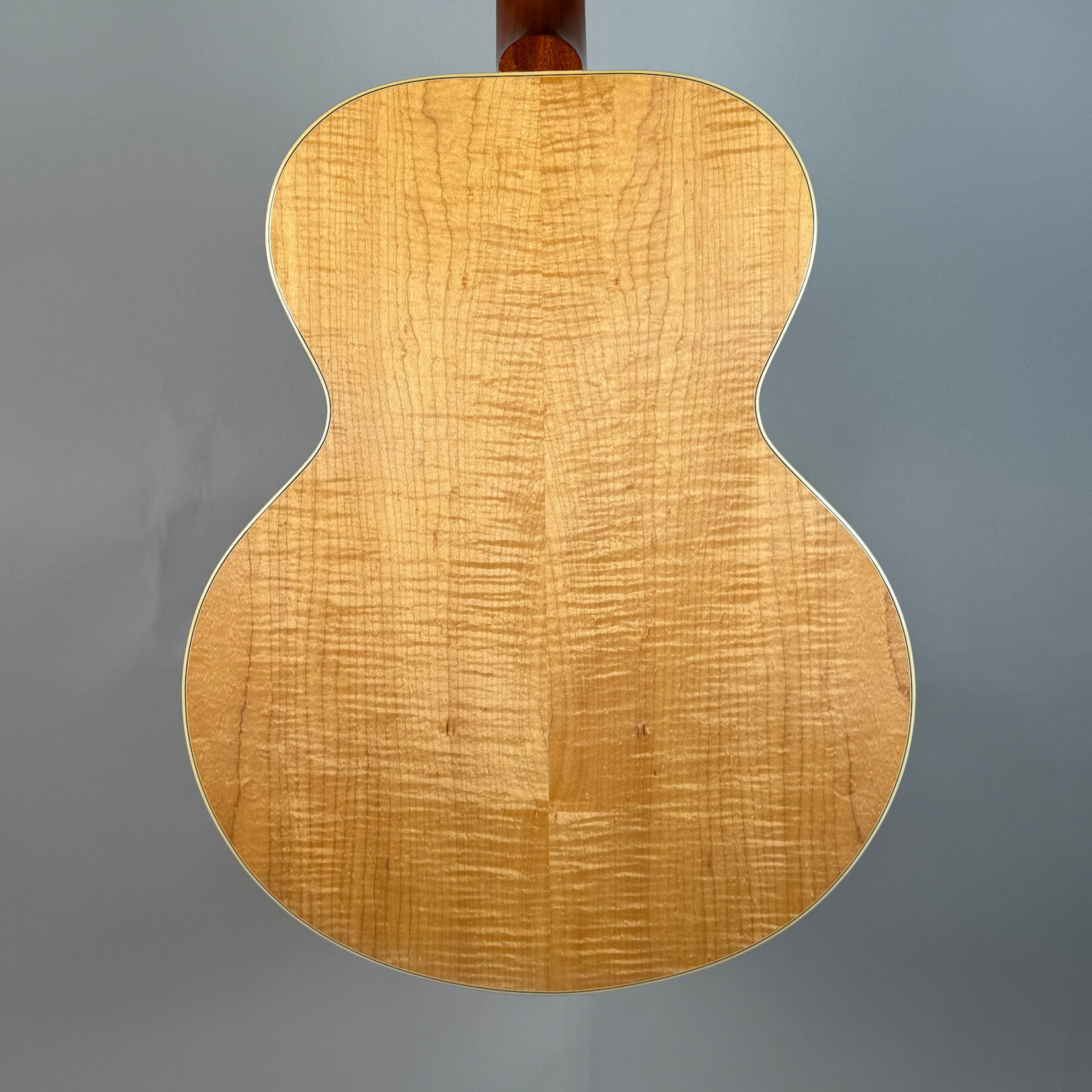 Gibson 1991 Gibson J-185