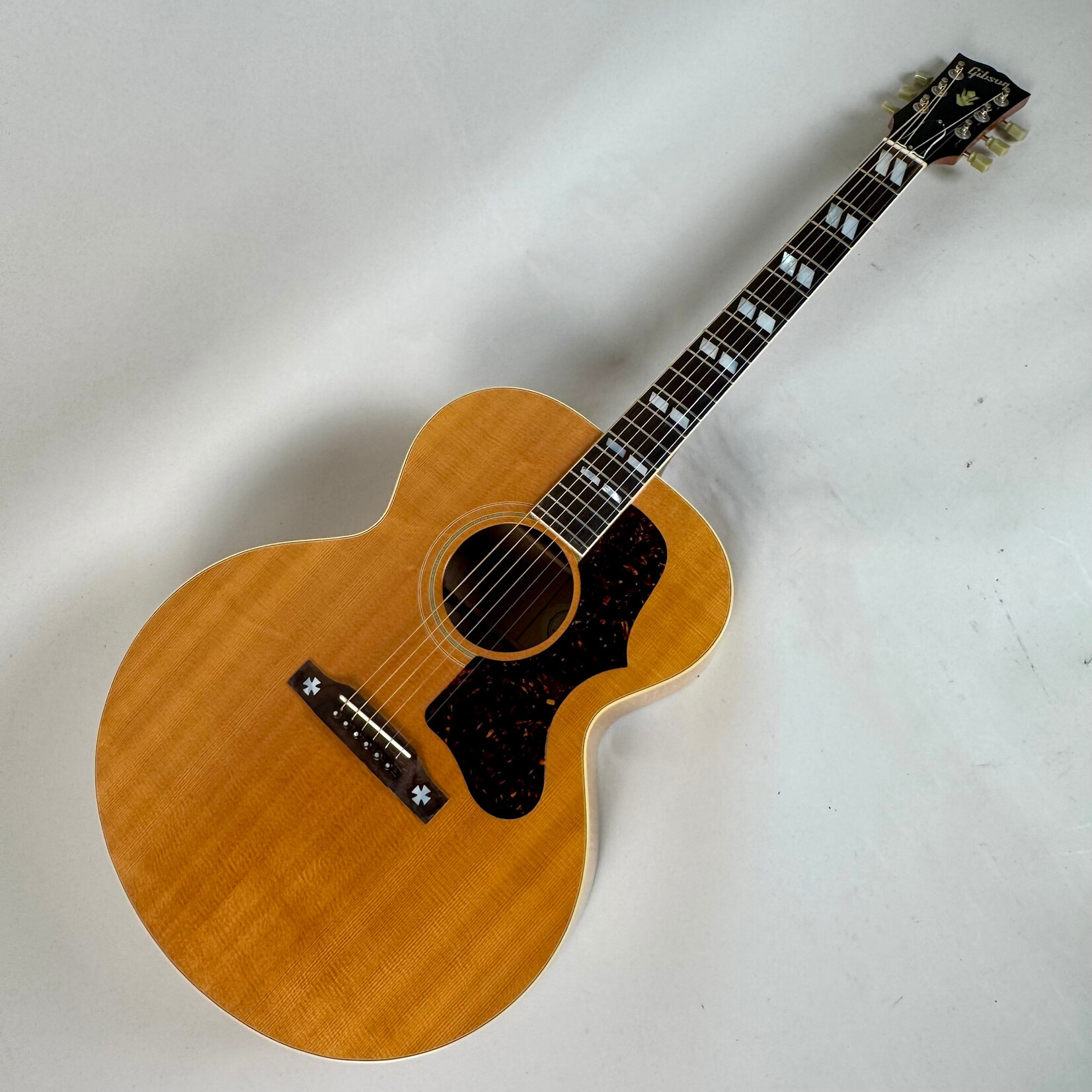 Gibson 1991 Gibson J-185