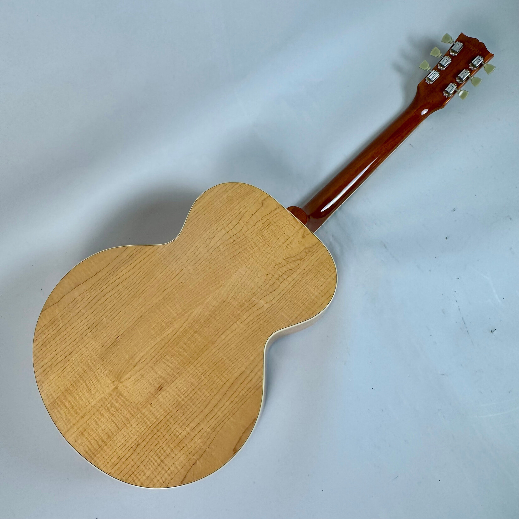 Gibson 1991 Gibson J-185