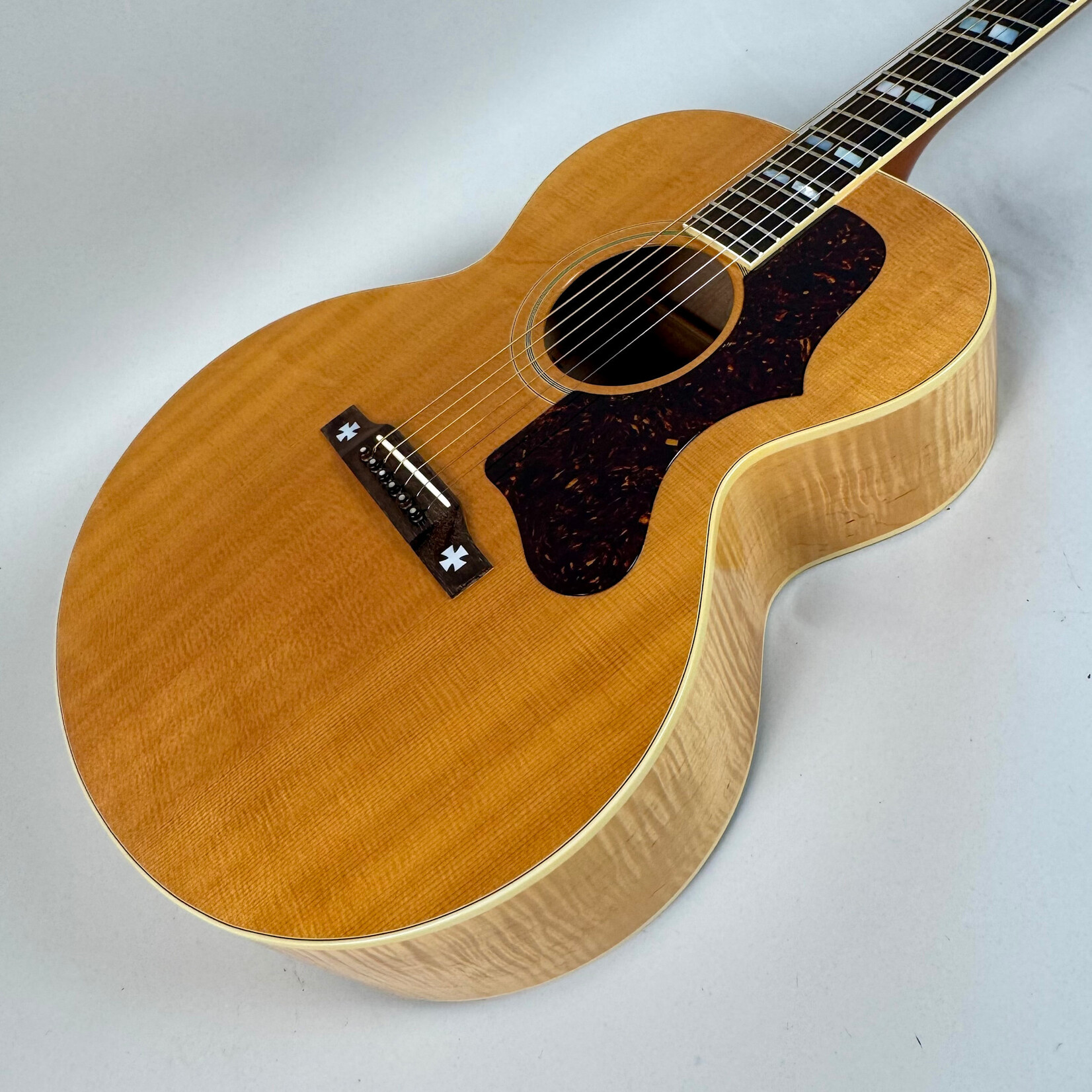 Gibson 1991 Gibson J-185