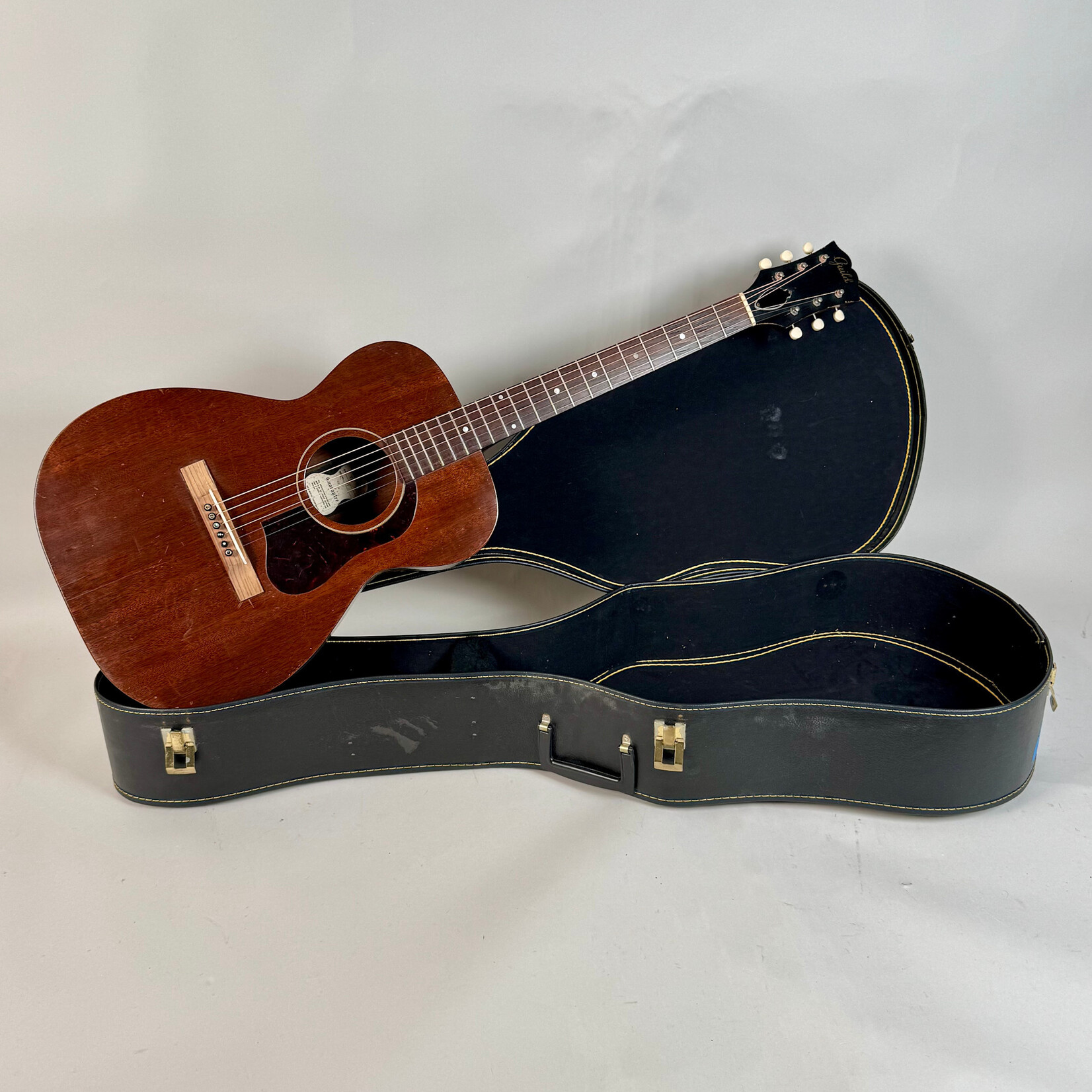 Guild 1958 Guild M-20