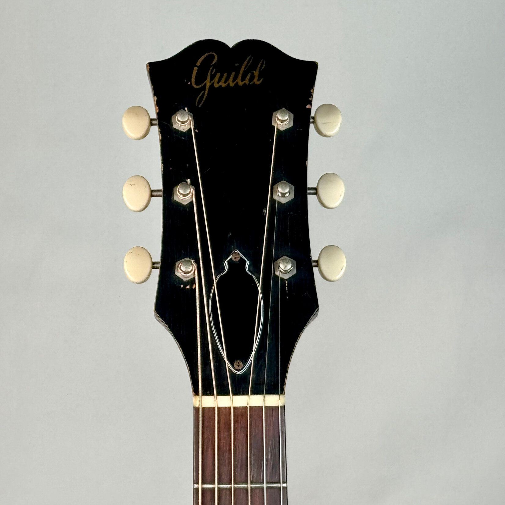 Guild 1958 Guild M-20