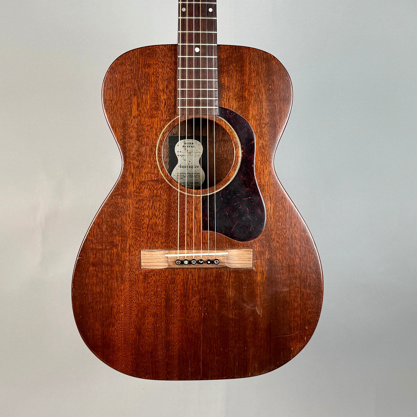 Guild 1958 Guild M-20