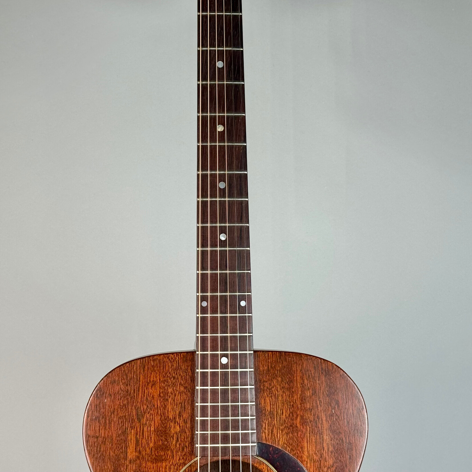 Guild 1958 Guild M-20