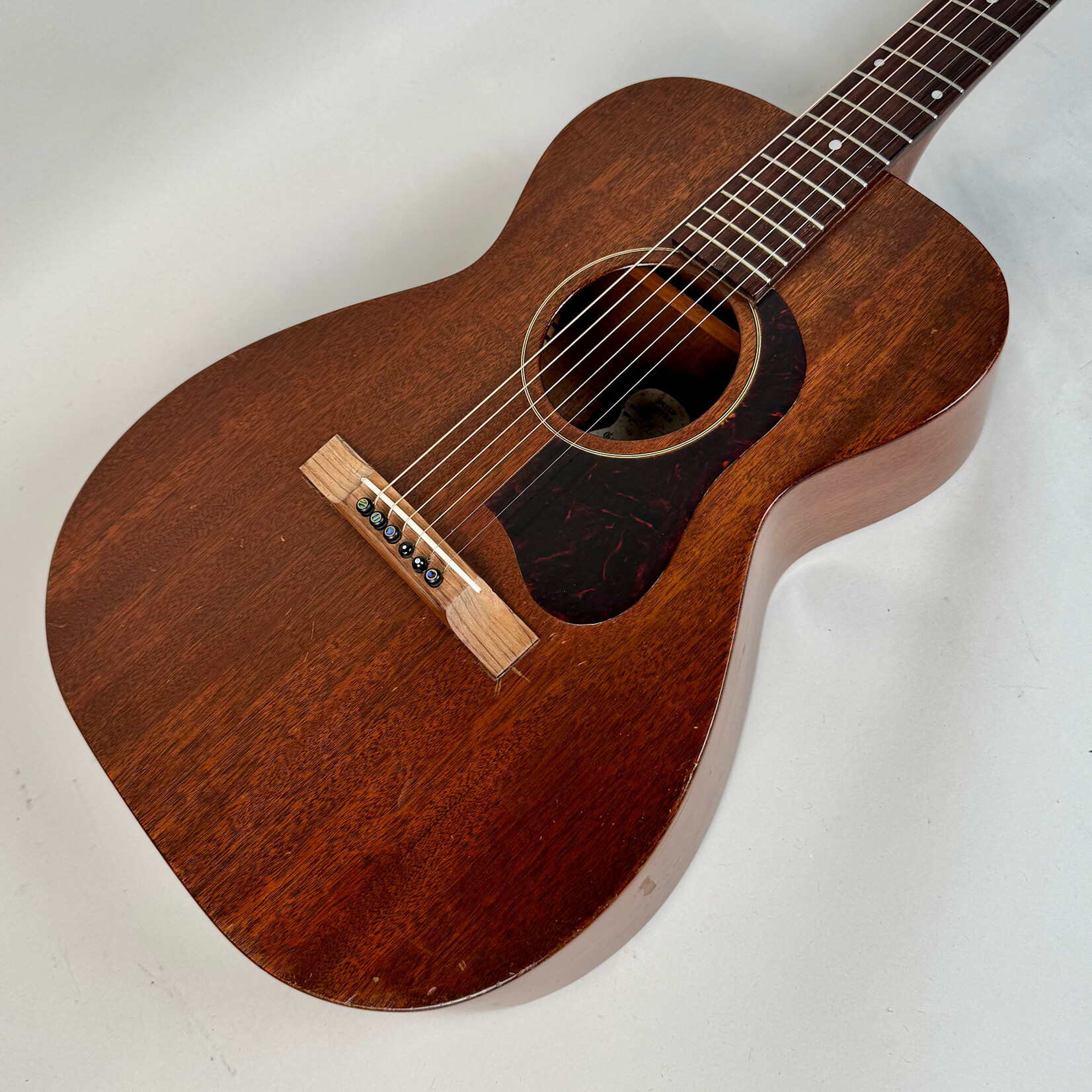 Guild 1958 Guild M-20