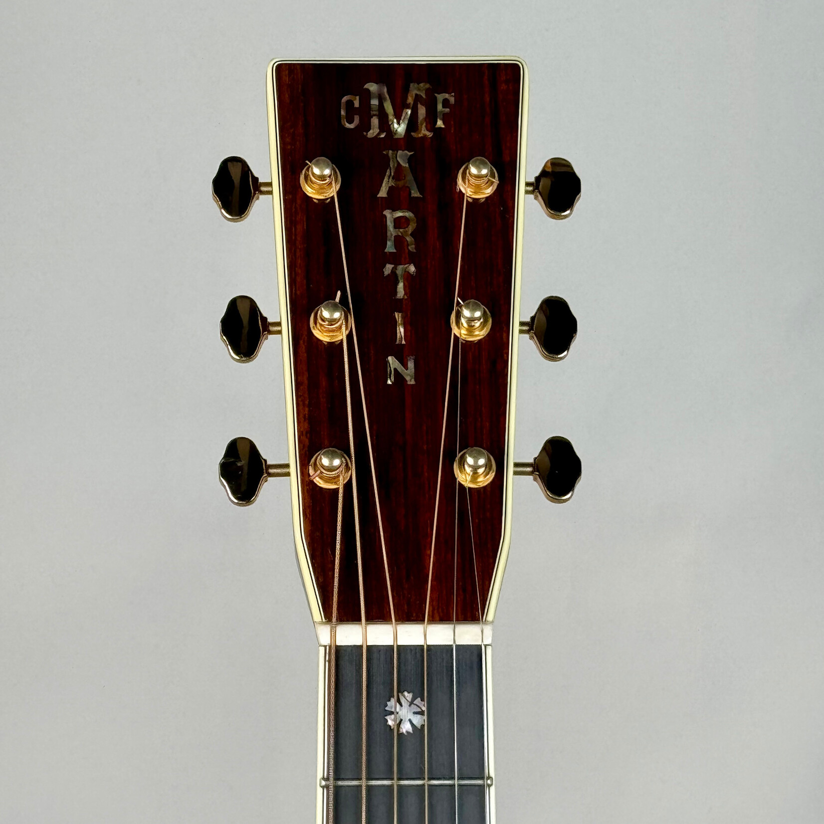 Martin Used Martin 000-42