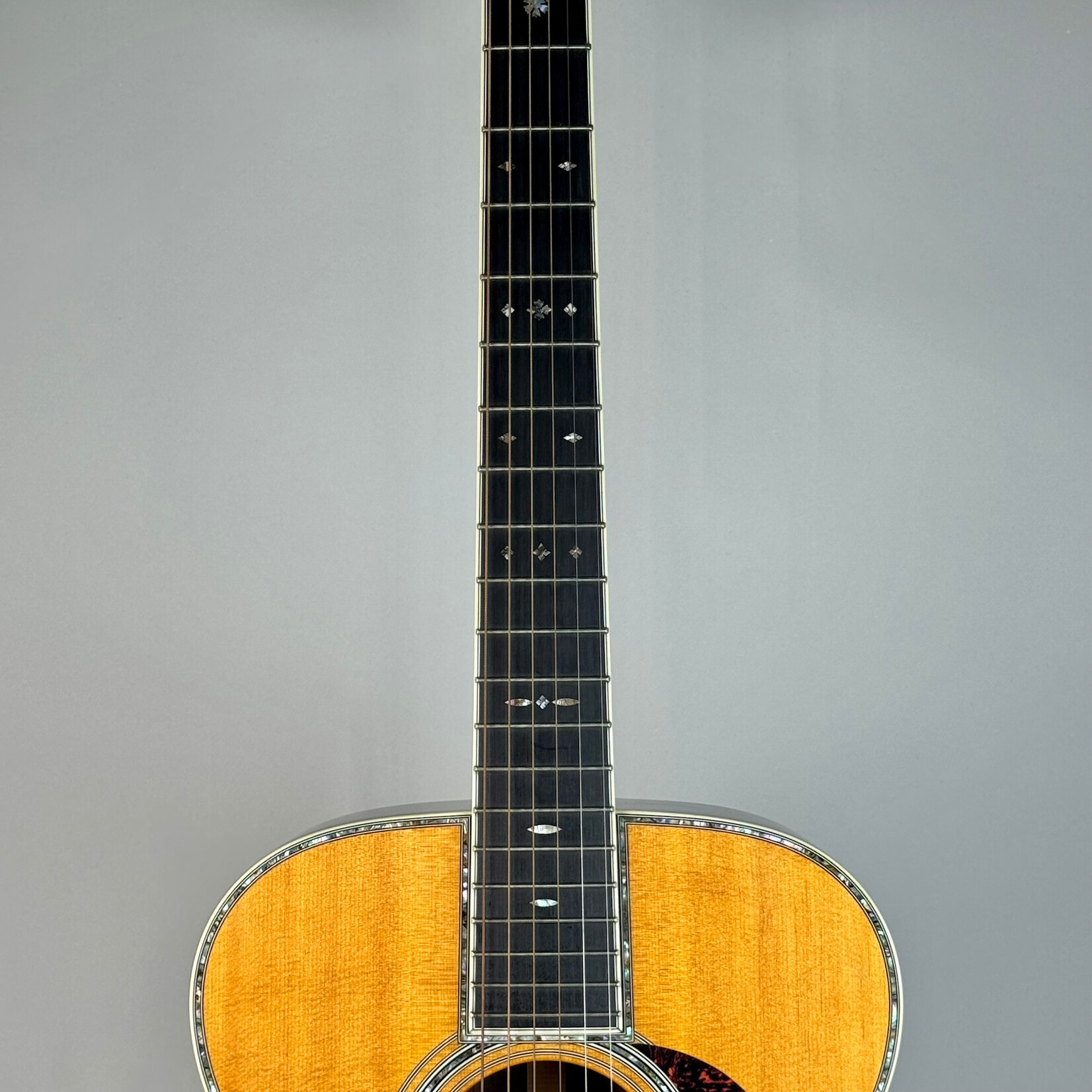 Martin Used Martin 000-42