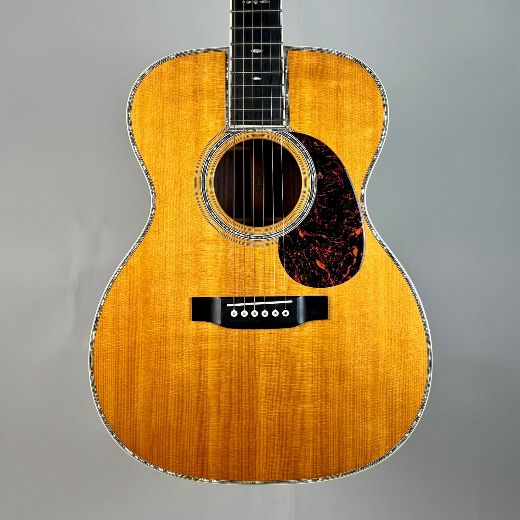 Martin Used Martin 000-42