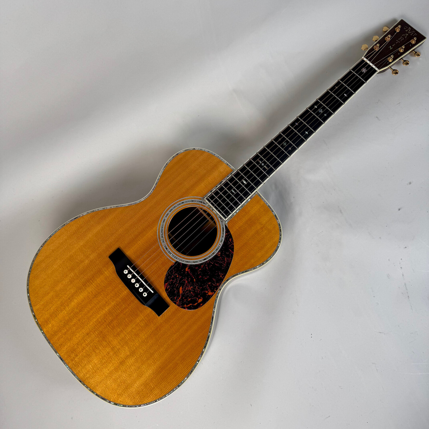 Martin Used Martin 000-42