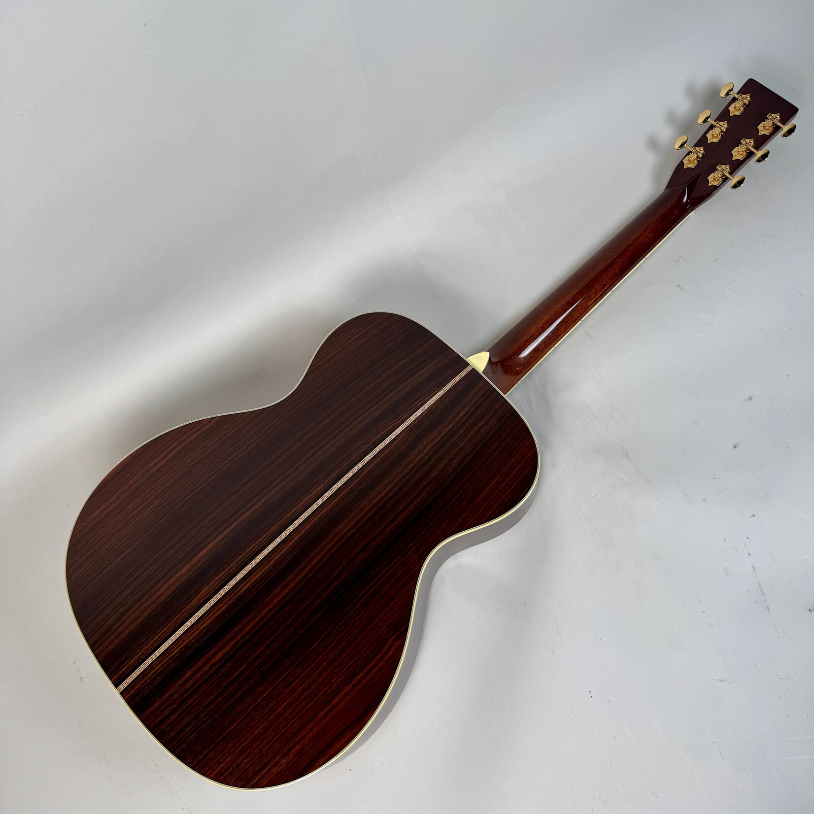 Martin Used Martin 000-42