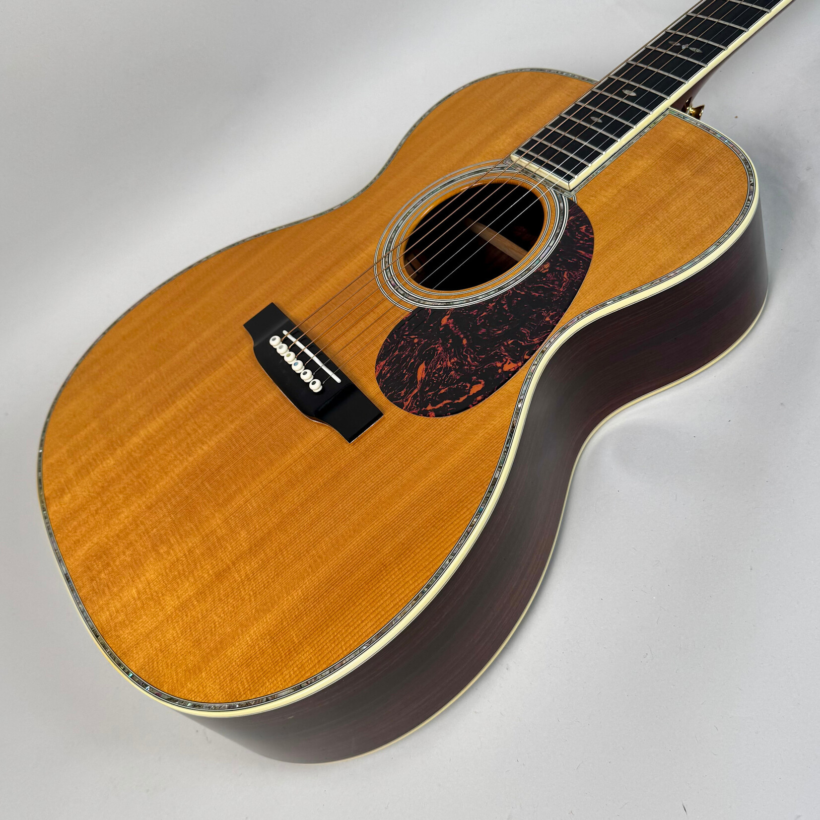 Martin Used Martin 000-42