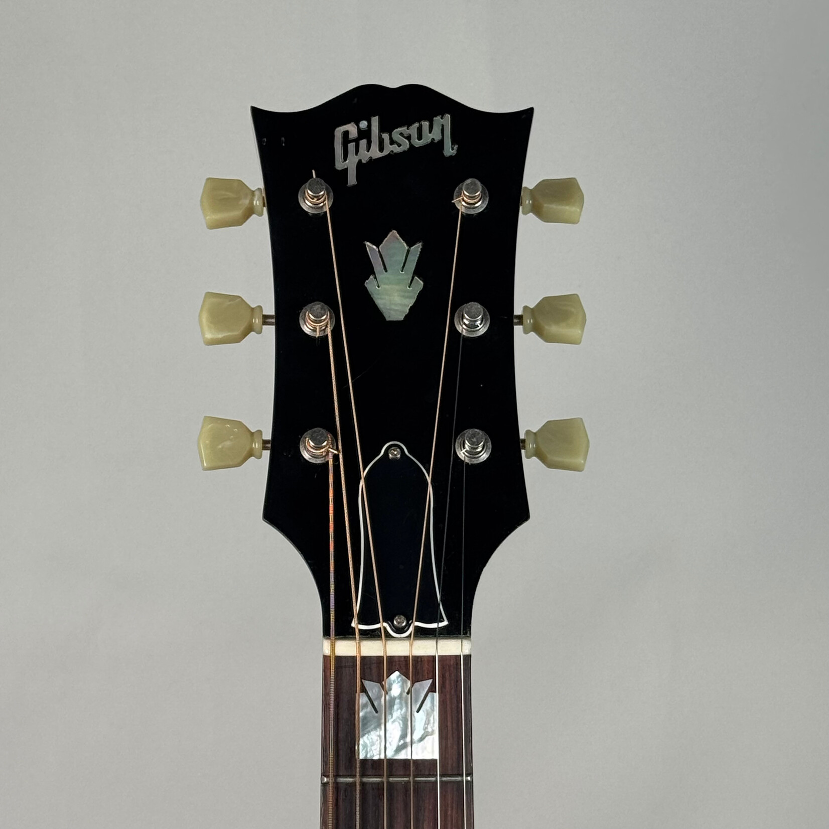 Gibson 2006 Gibson J-150