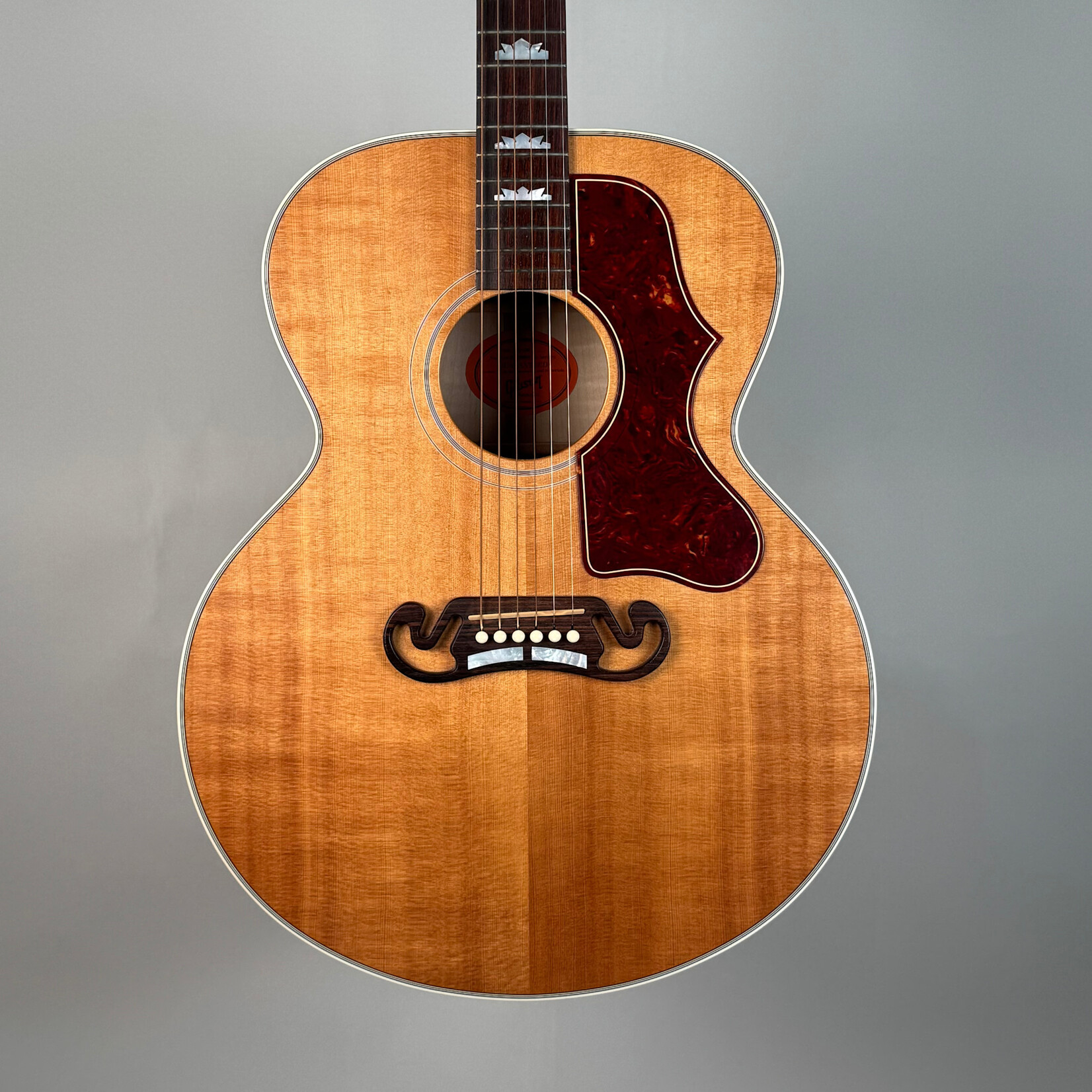 Gibson 2006 Gibson J-150