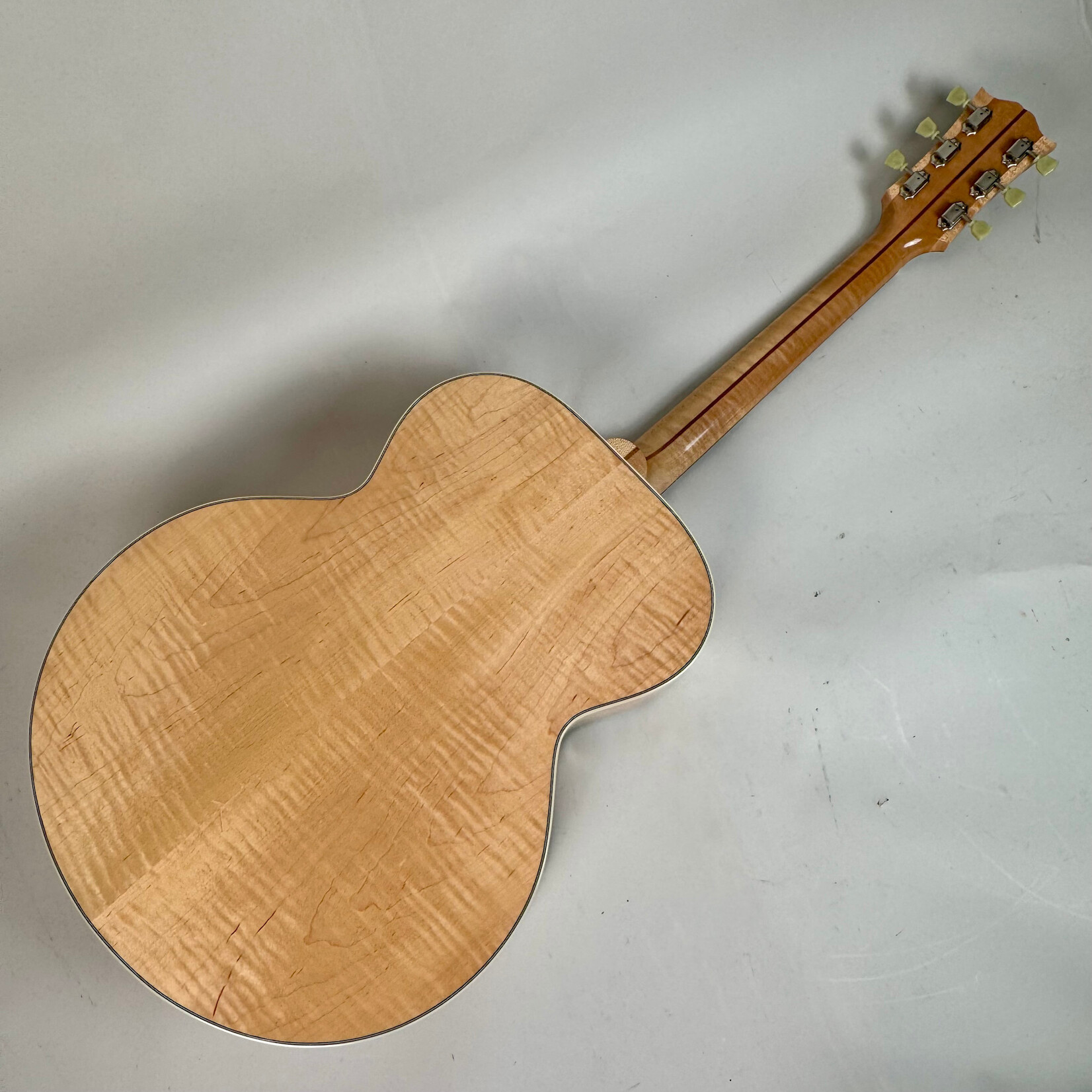 Gibson 2006 Gibson J-150