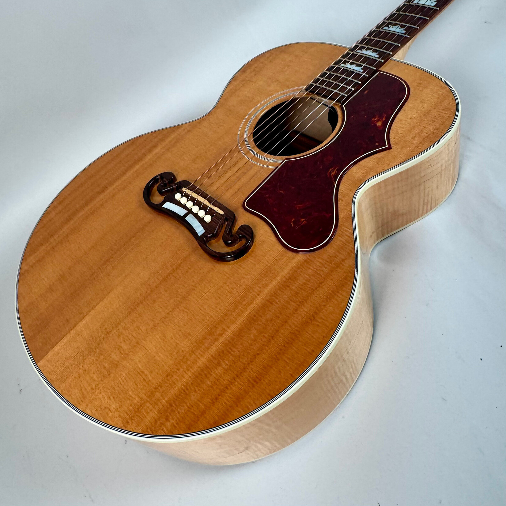 Gibson 2006 Gibson J-150