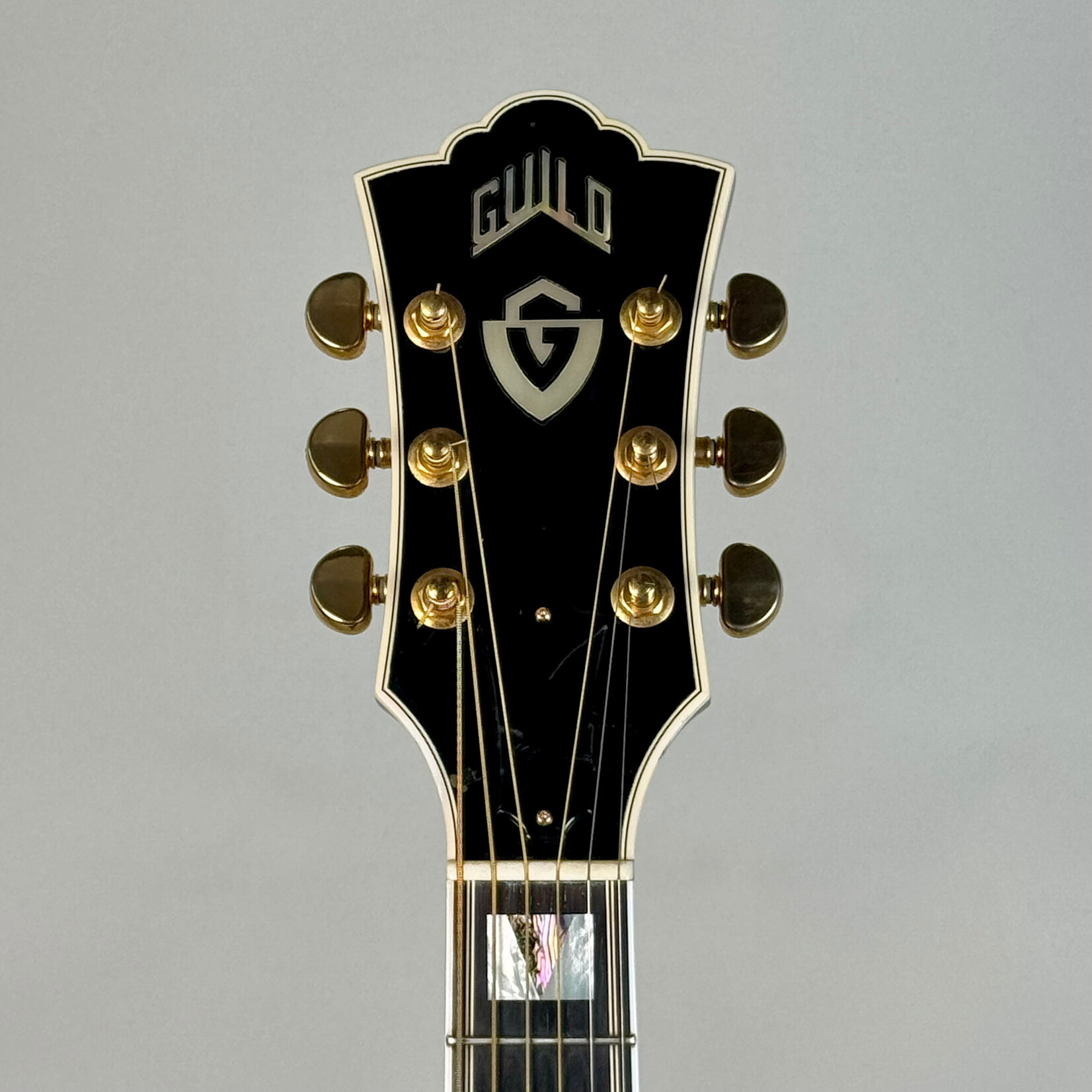 Guild Early 2000's Guild D-55 Natural