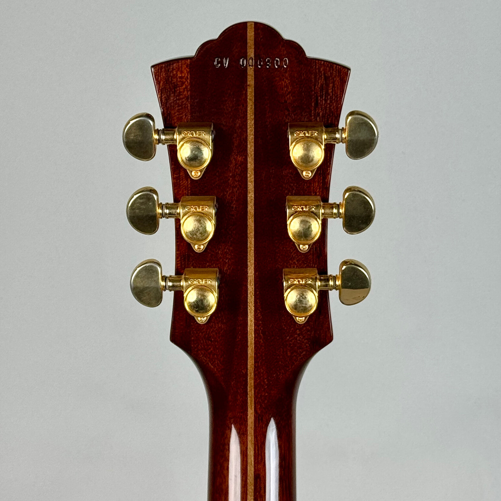 Guild Early 2000's Guild D-55 Natural