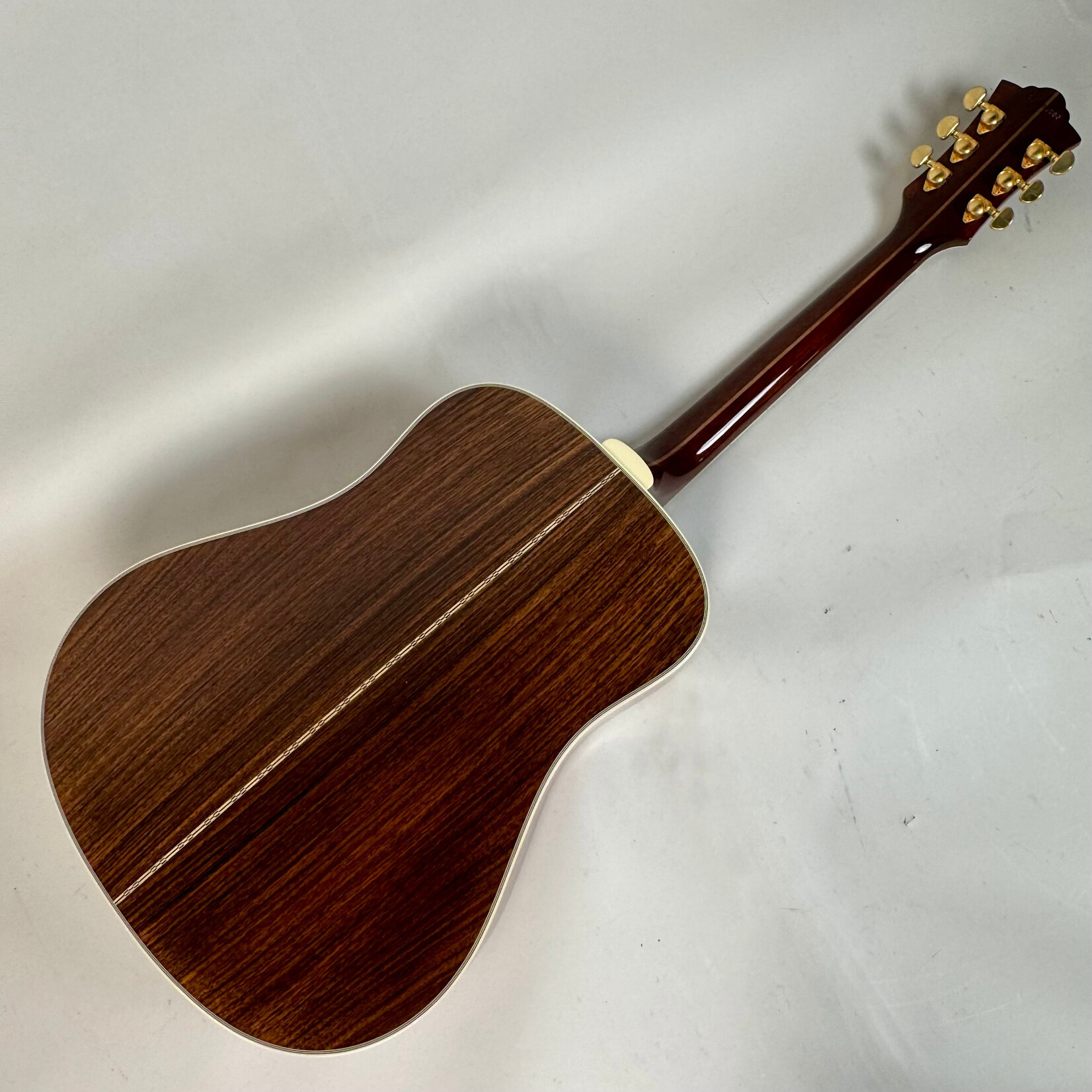 Guild Early 2000's Guild D-55 Natural