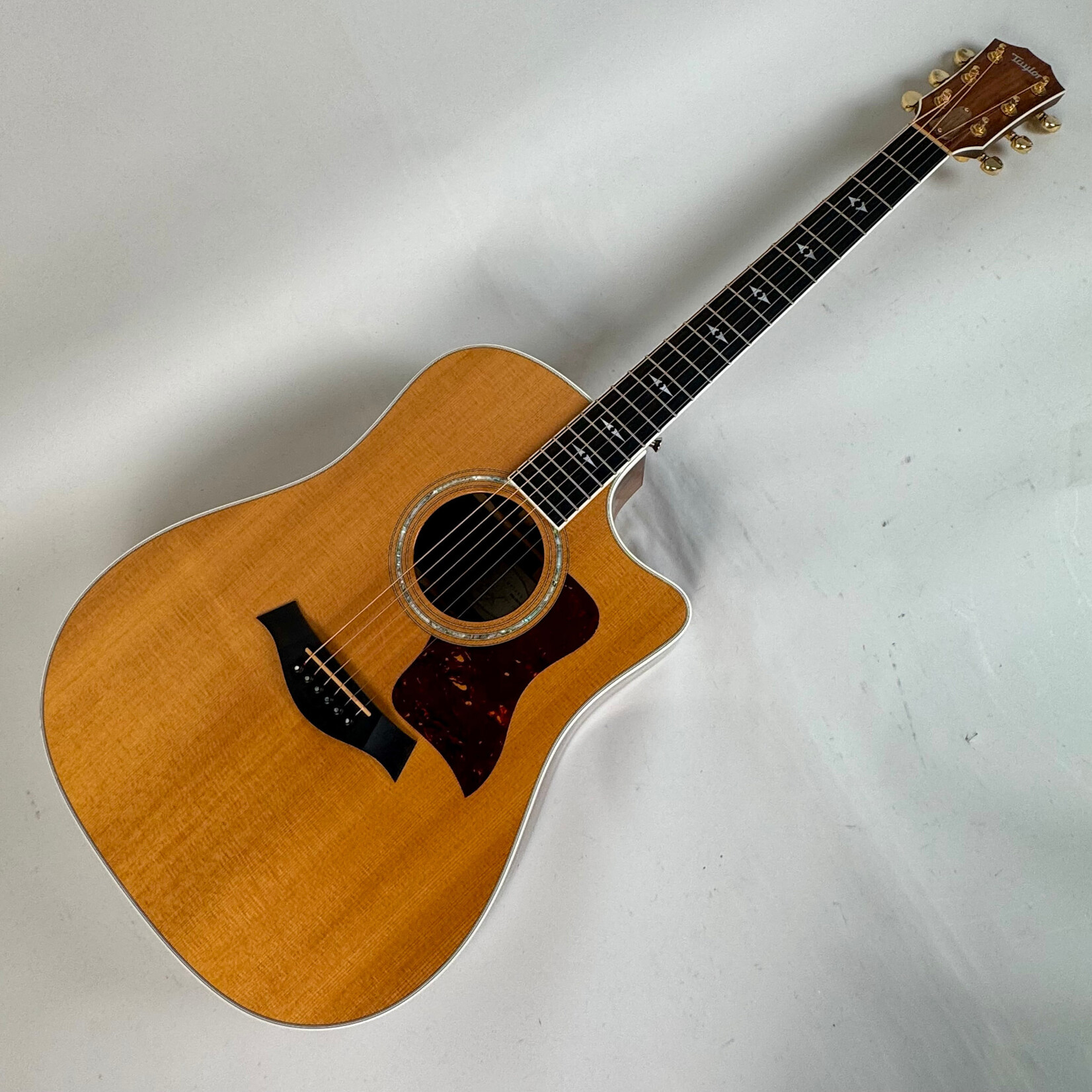 Taylor 2001 Taylor 810-ce-ltd Brazilian