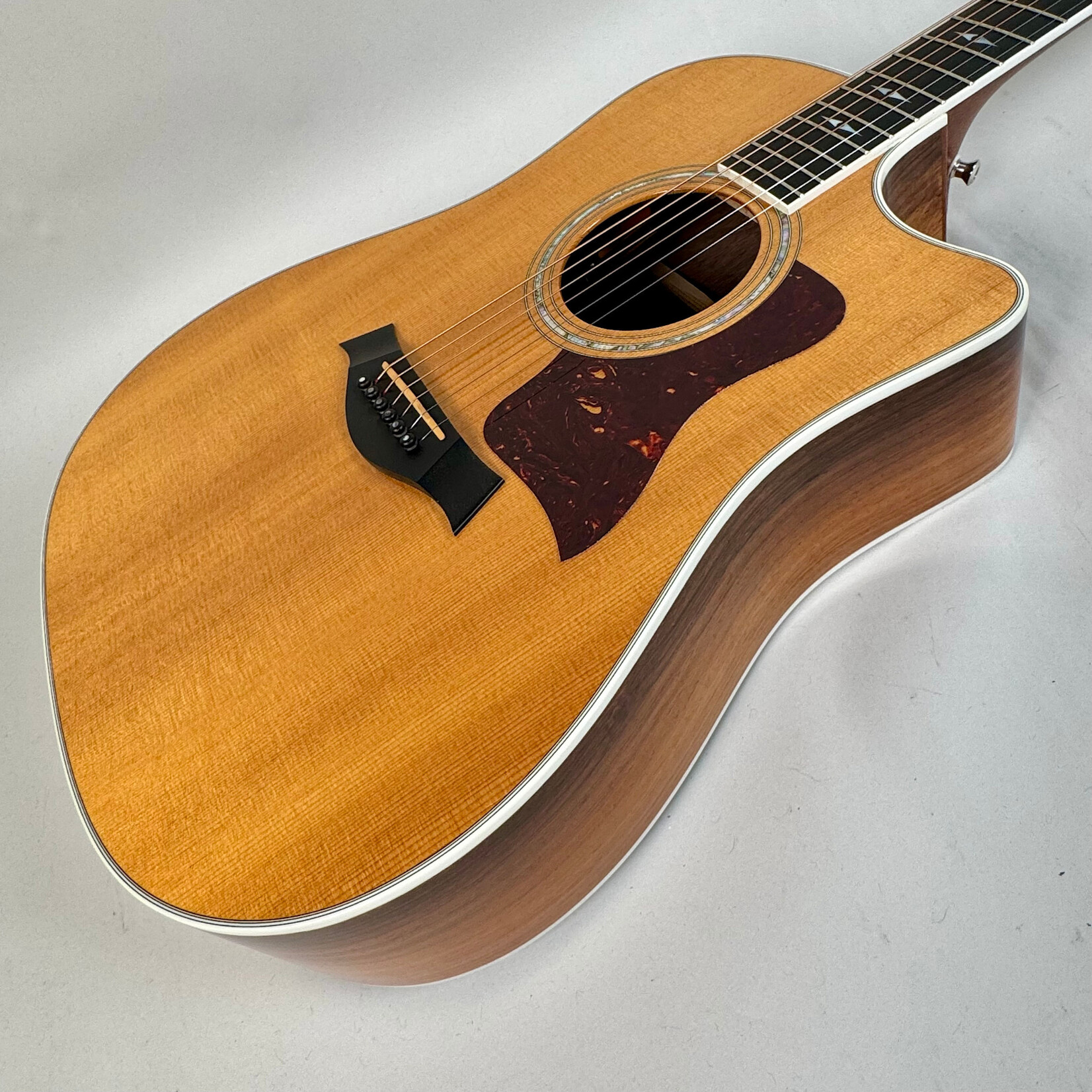 Taylor 2001 Taylor 810-ce-ltd Brazilian