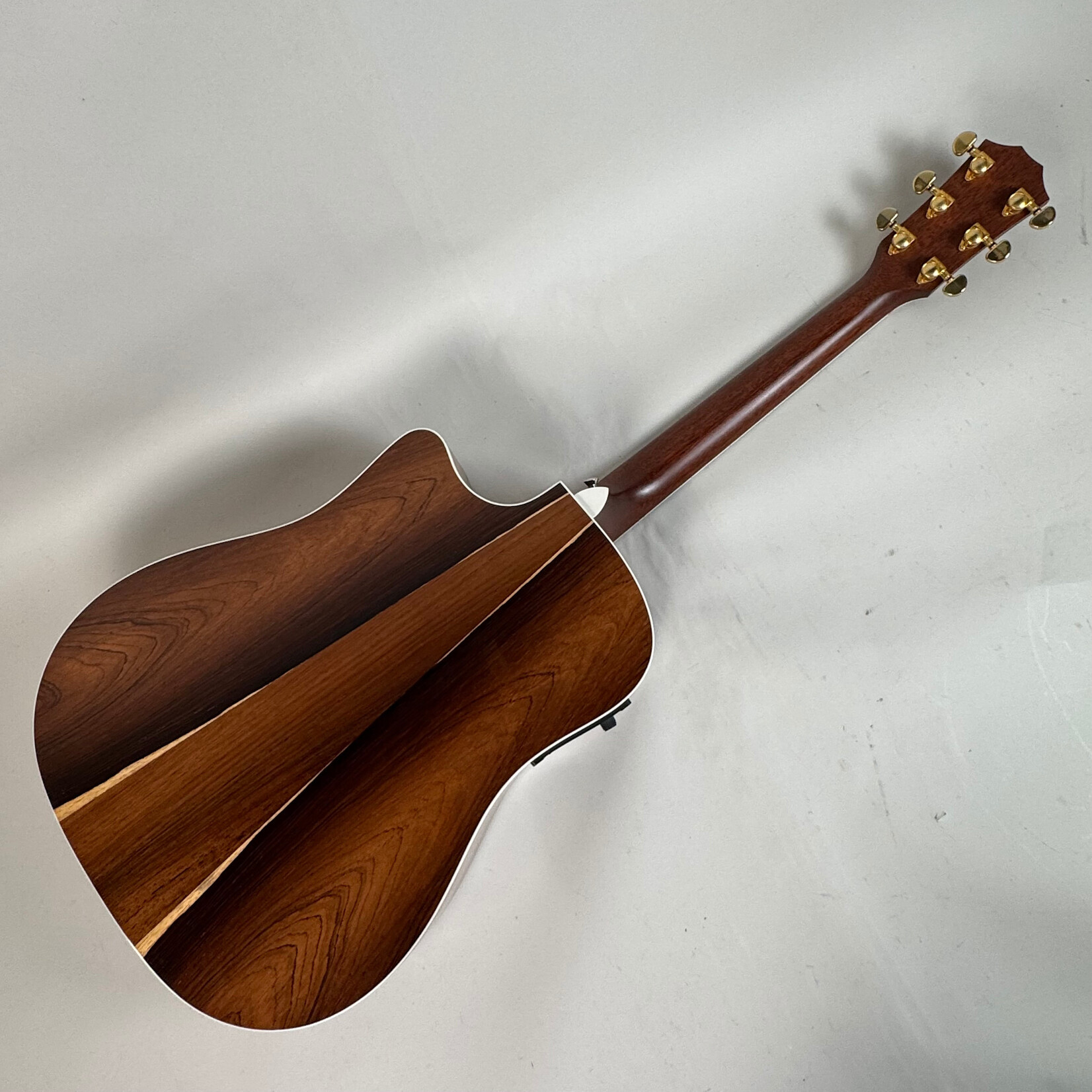 Taylor 2001 Taylor 810-ce-ltd Brazilian