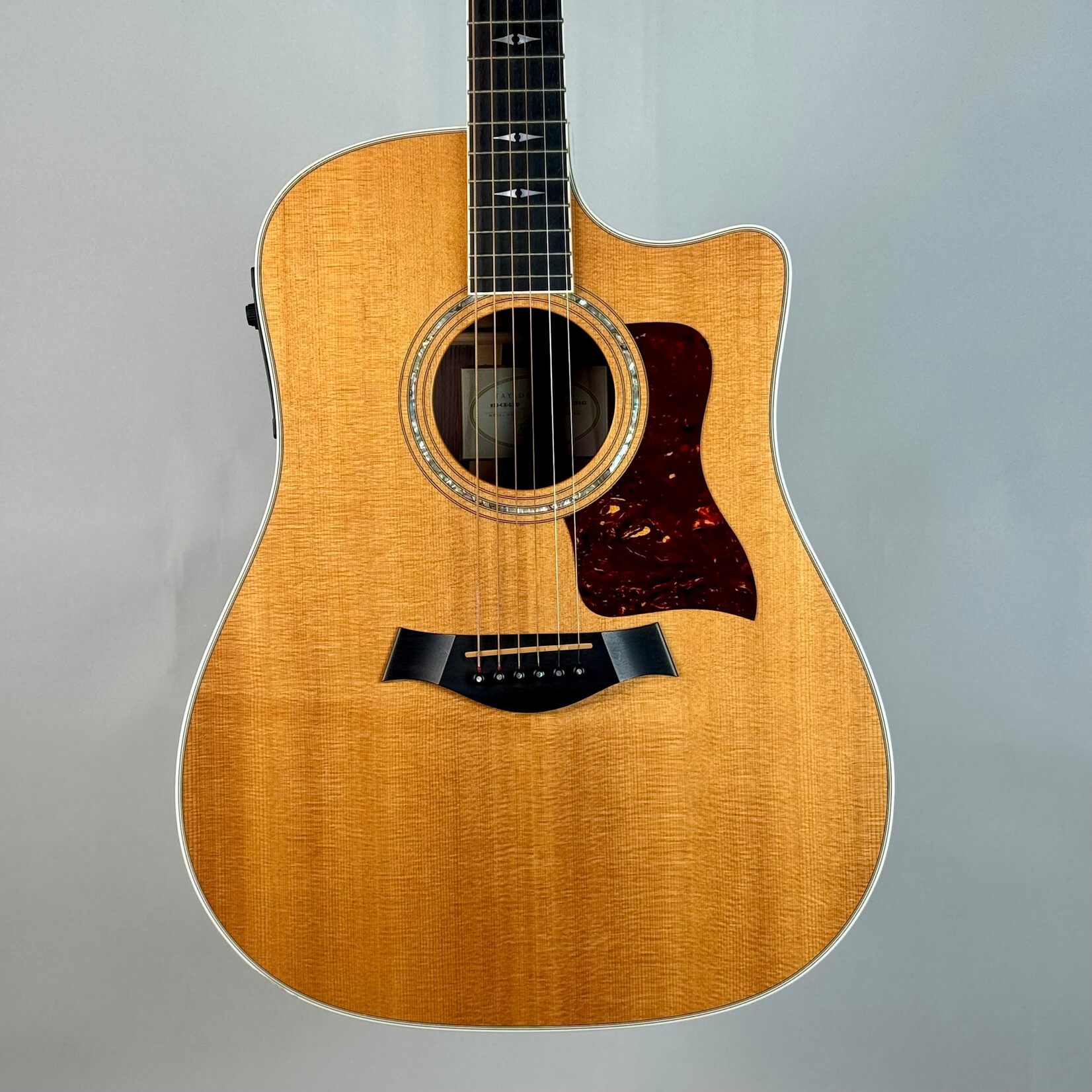 Taylor 2001 Taylor 810-ce-ltd Brazilian