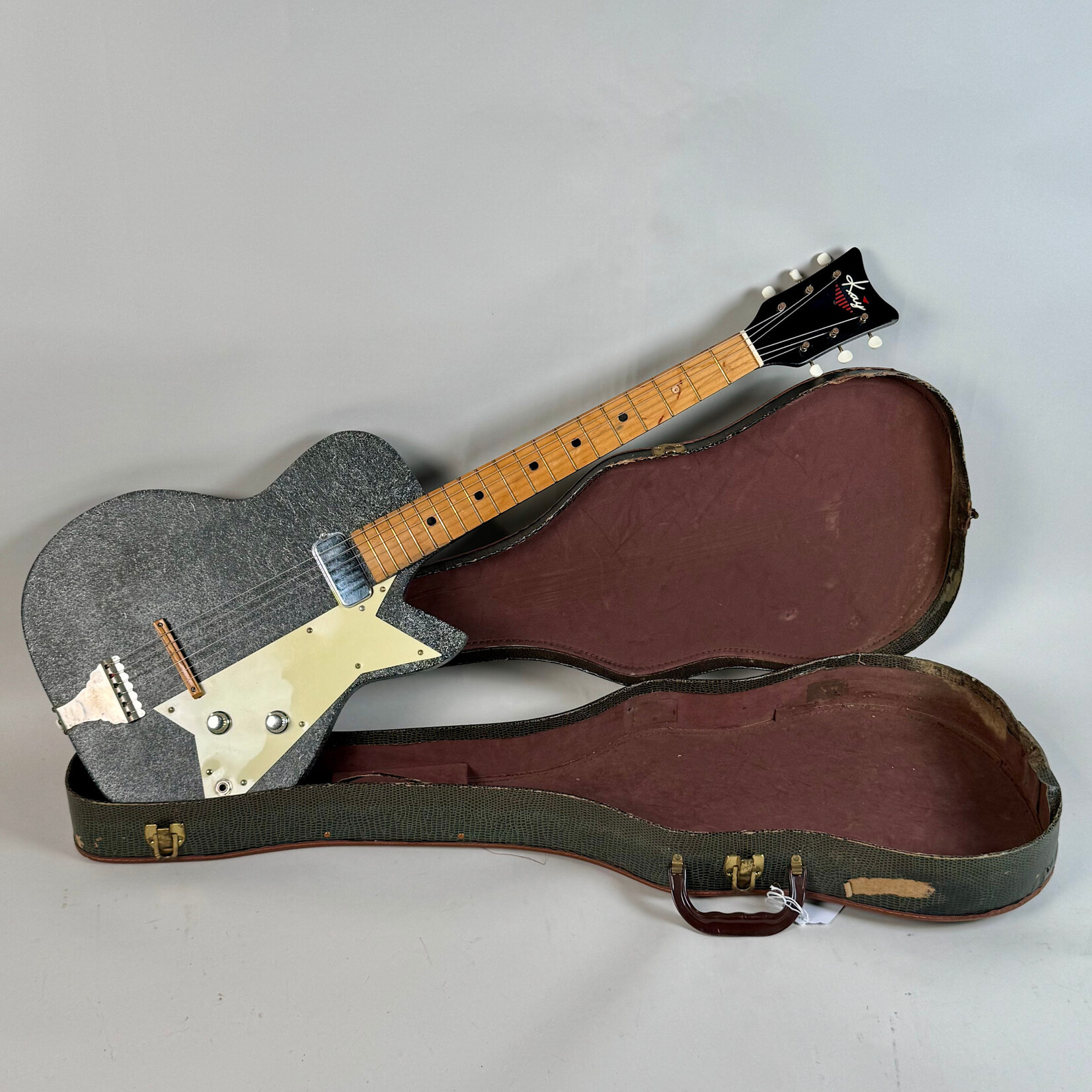 Kay Ca. 1960’s Kay Sizzler