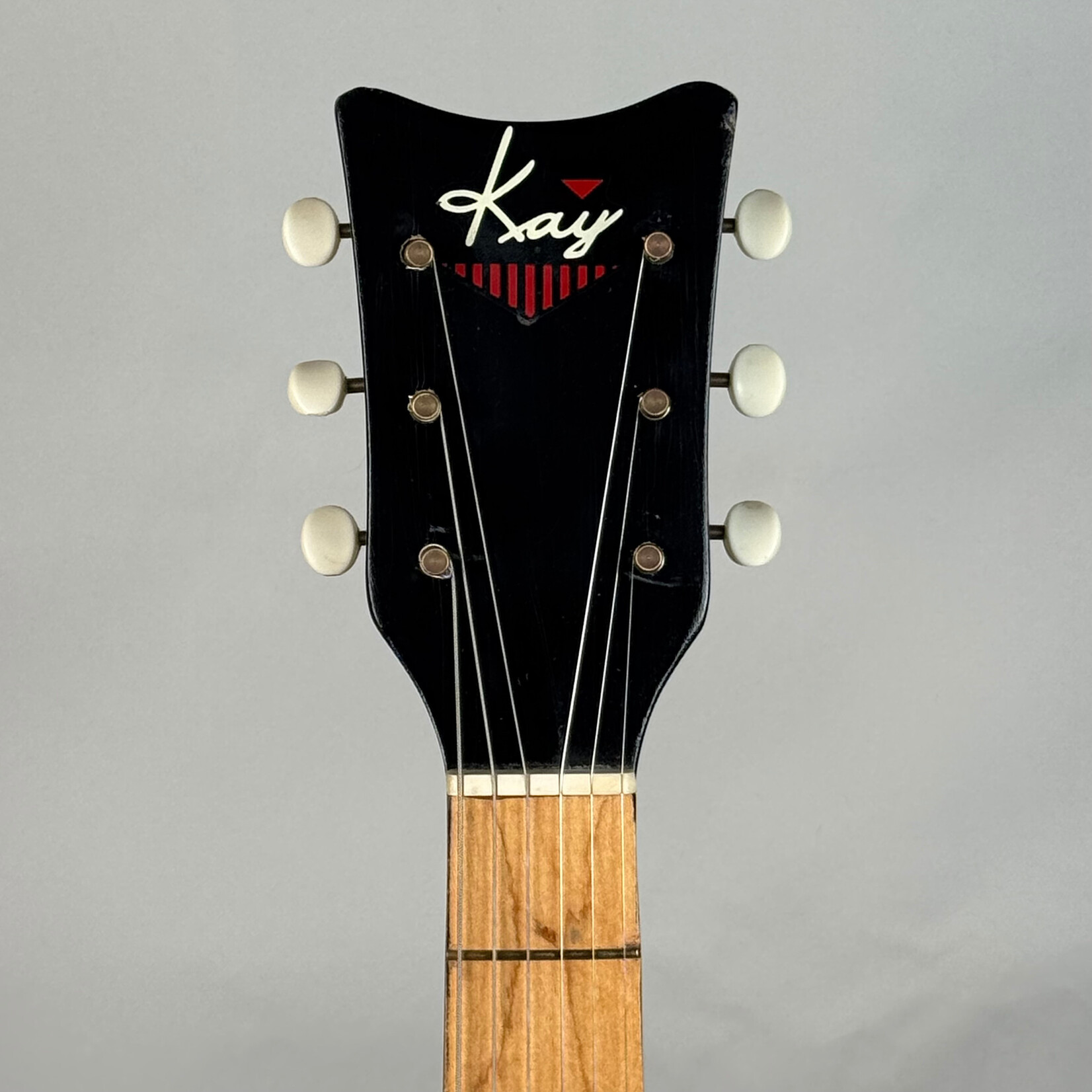 Kay Ca. 1960’s Kay Sizzler