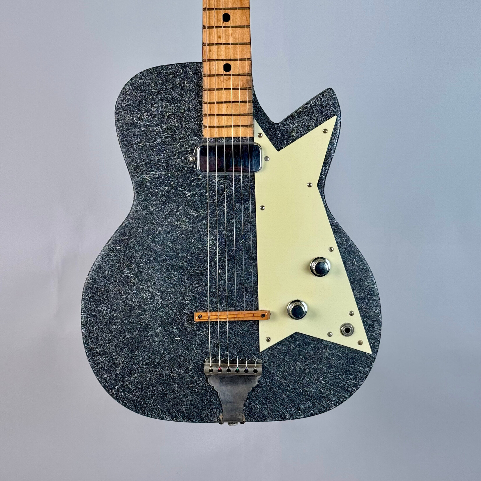 Kay Ca. 1960’s Kay Sizzler