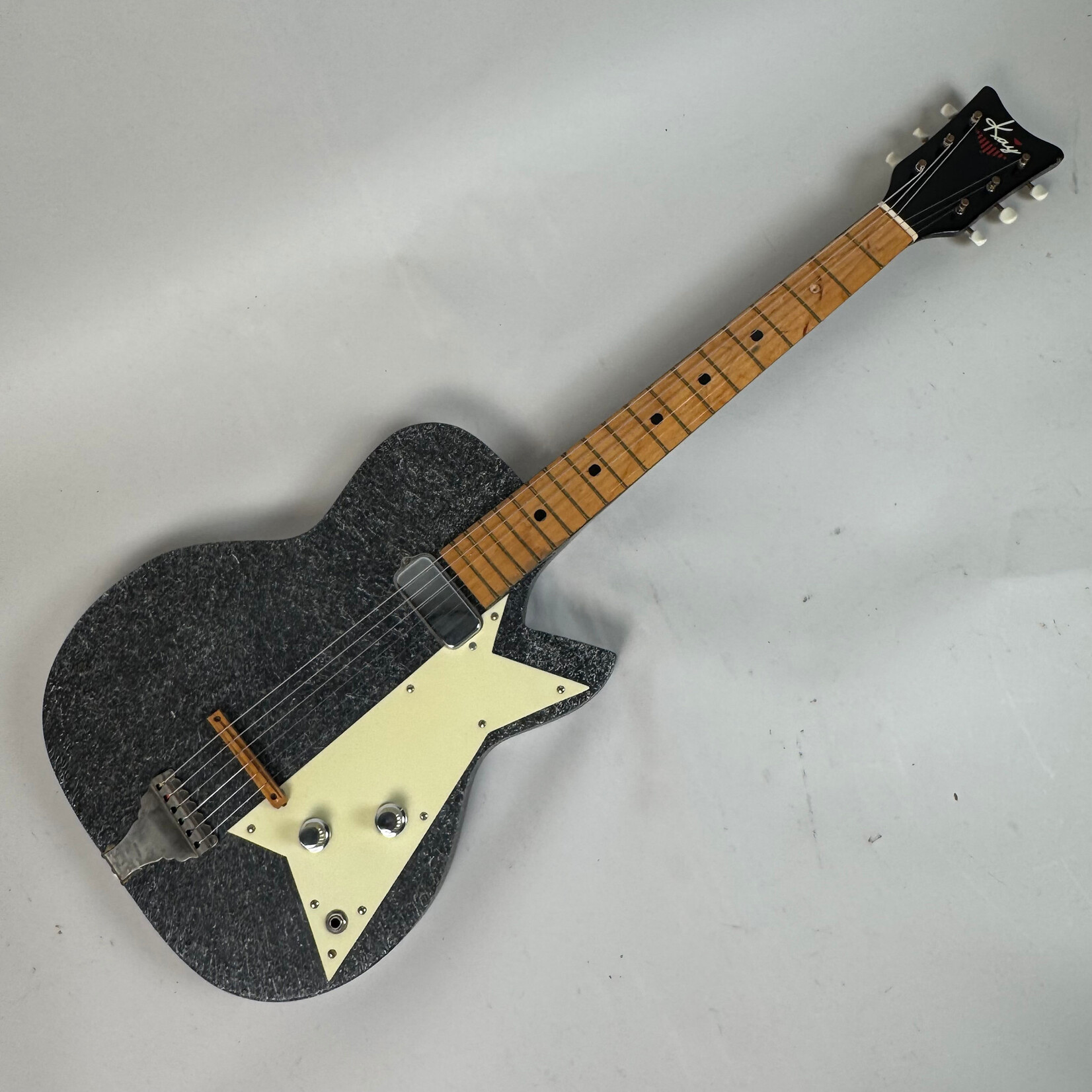 Kay Ca. 1960’s Kay Sizzler