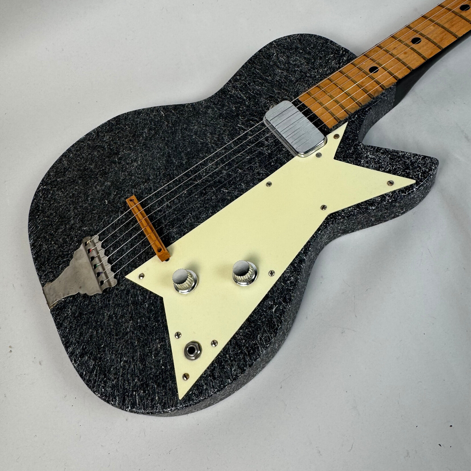 Kay Ca. 1960’s Kay Sizzler