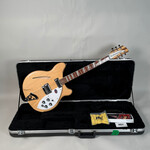 Rickenbacker 2013 Rickenbacker 360 Mapleglo