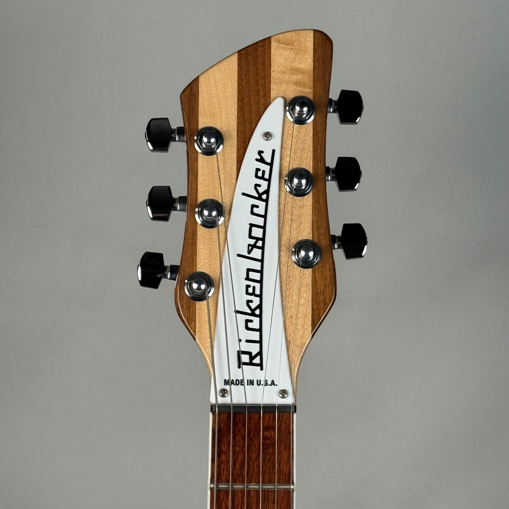 Rickenbacker 2013 Rickenbacker 360 Mapleglo