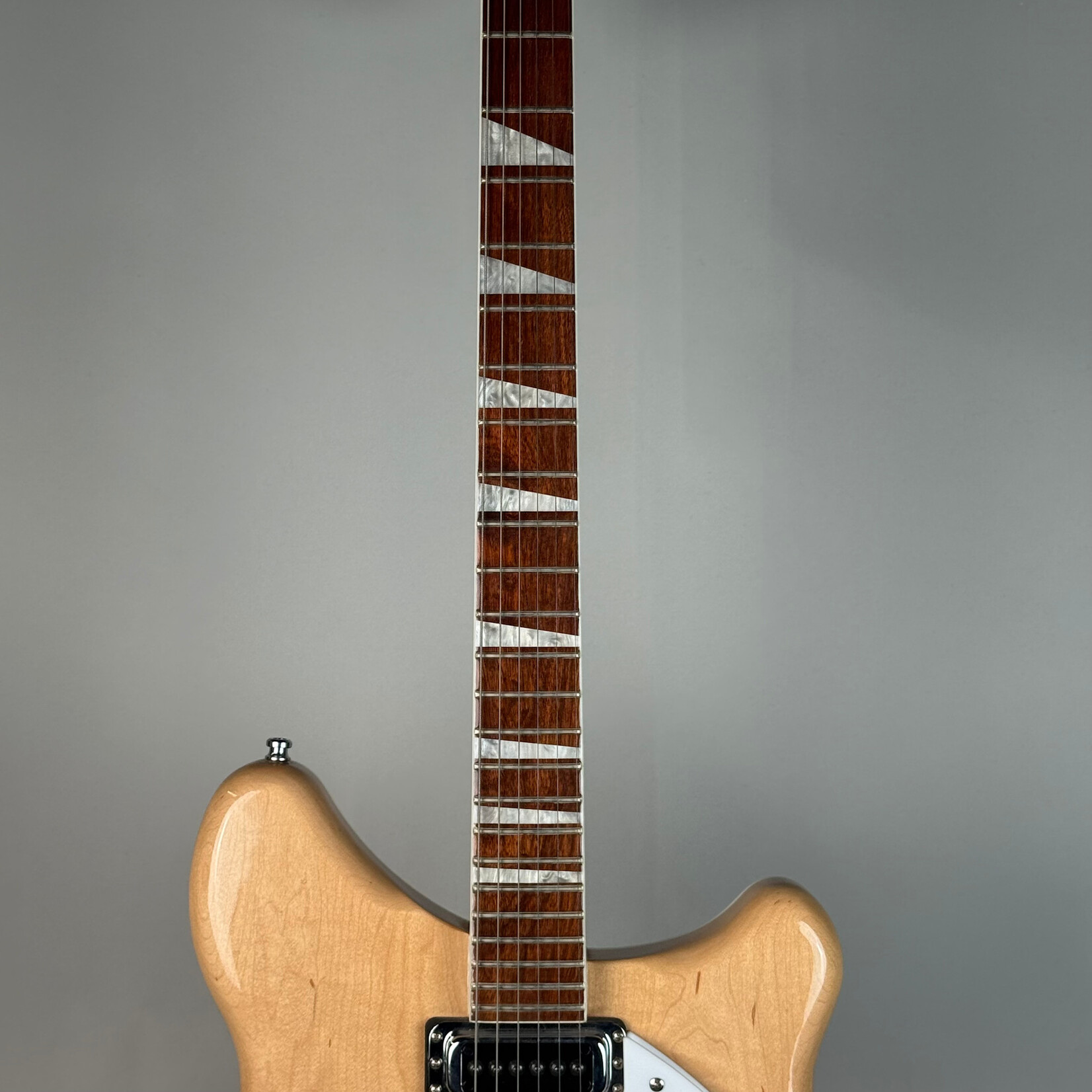 Rickenbacker 2013 Rickenbacker 360 Mapleglo