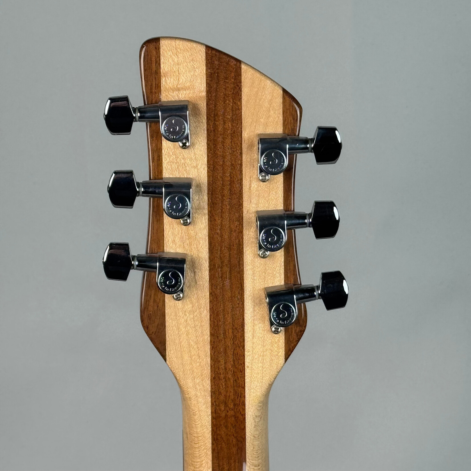 Rickenbacker 2013 Rickenbacker 360 Mapleglo