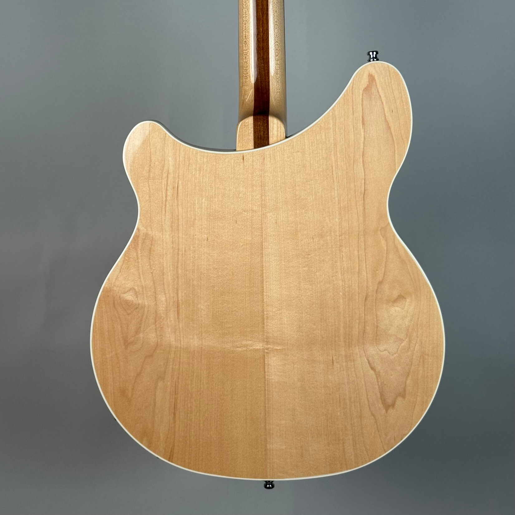 Rickenbacker 2013 Rickenbacker 360 Mapleglo