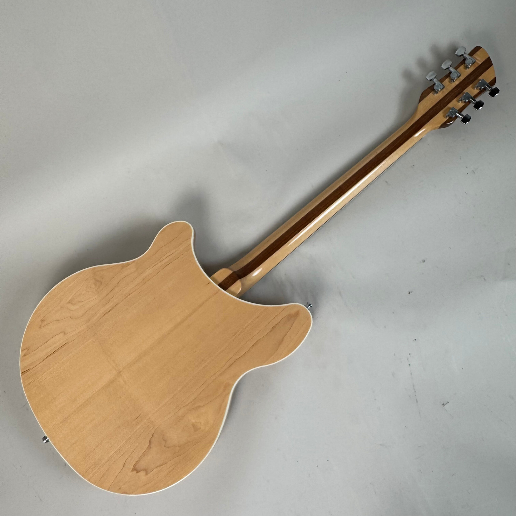 Rickenbacker 2013 Rickenbacker 360 Mapleglo